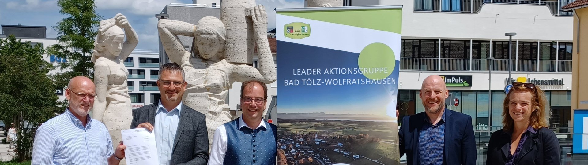 Start 2023-2027, &copy; @LAG Bad T&ouml;lz-Wolfratshausen