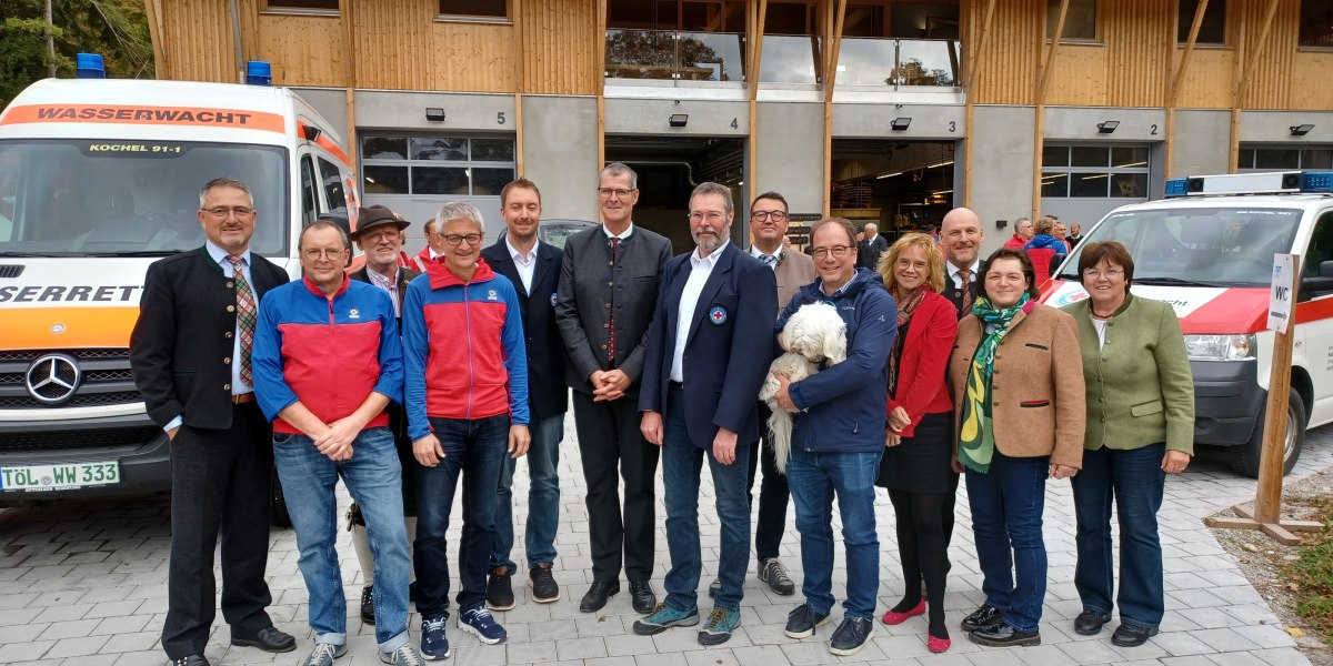 Gruppenfoto, &copy; Gwendolin Dettweiler