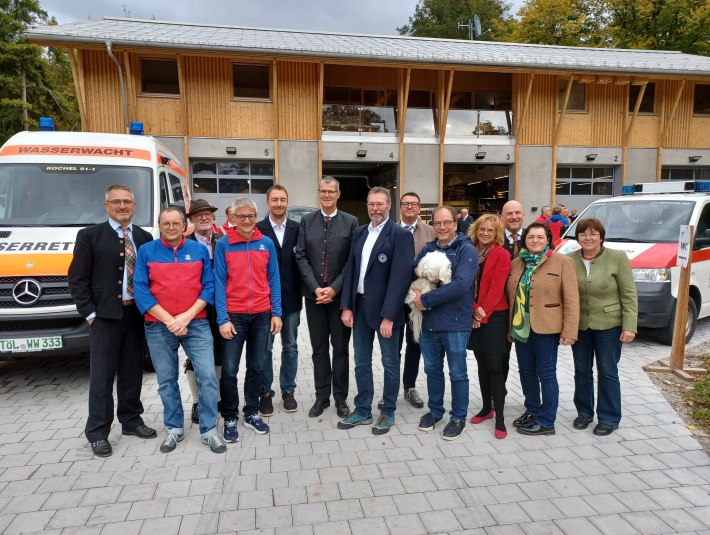 Gruppenfoto, &copy; Gwendolin Dettweiler