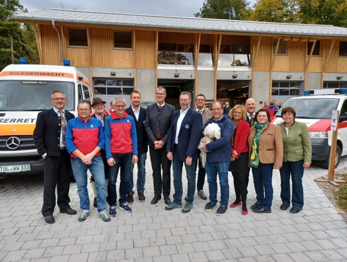 Gruppenfoto, &copy; Gwendolin Dettweiler